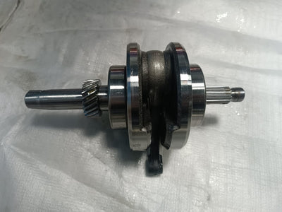 RT3 Krank (Rt3 125cc) - Voltapar