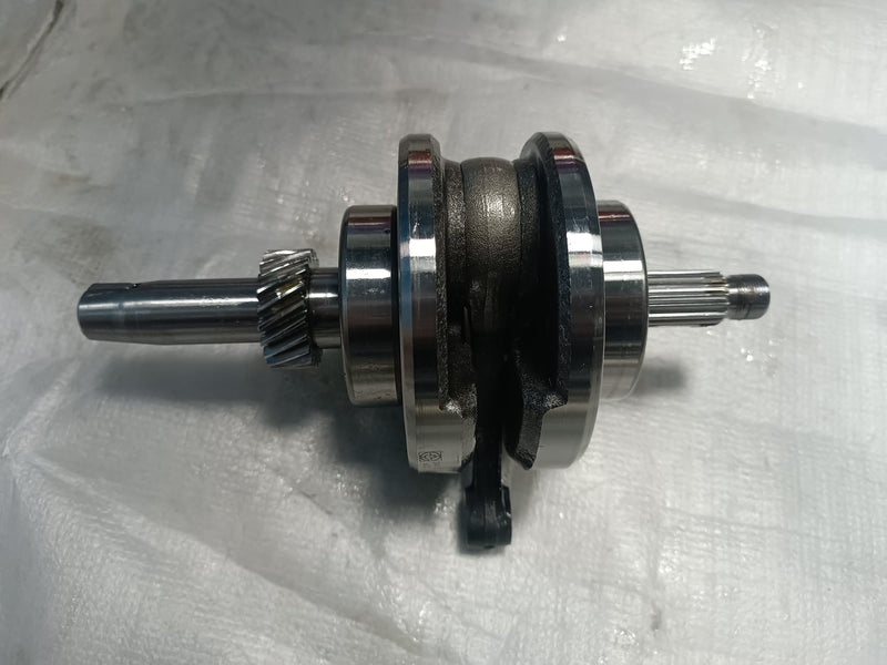RT3 Krank (Rt3 125cc) - Voltapar