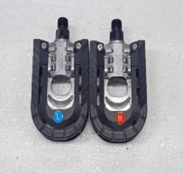 VB1 2024 VB1 Pedal Seti - Voltapar