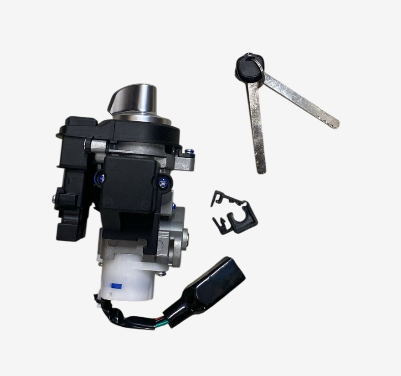 RSX6 Kontak Set - Voltapar