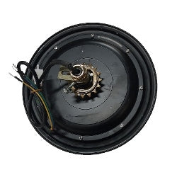 VSC Volta 48V 250W VSC Motor - Voltapar