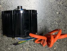 VM5 60V 1000W Motor VM5 - Voltapar