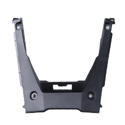 RC3E Stop Altı Kapak ABS-Beyaz - Voltapar