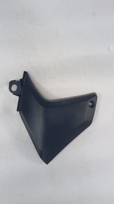 RC3 Plus Sol Yolcu Basamak Alt Kapak PP - Voltapar