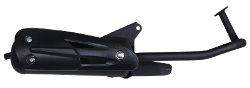 RS3 Egzoz - Voltapar