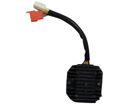RS3 12V Doğrultucu - Voltapar