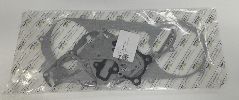 RM5X Conta Takımı 170 CC - Voltapar
