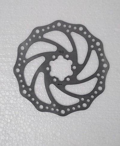 VB1 Disk Fren Plakası - Voltapar