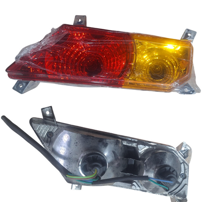VM5 Sol Stop Lambası - Voltapar