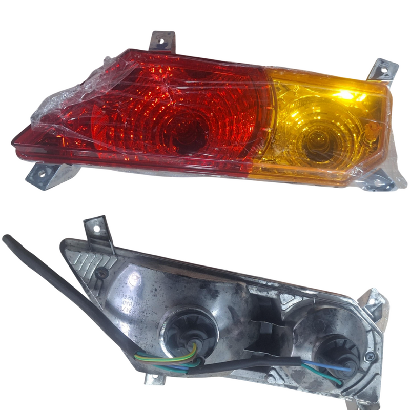 VM5 Sol Stop Lambası - Voltapar