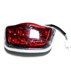 VS4 LED Stop Lambası - Voltapar