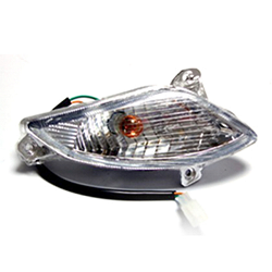 VS4 Sol Arka LED Sinyal - Voltapar