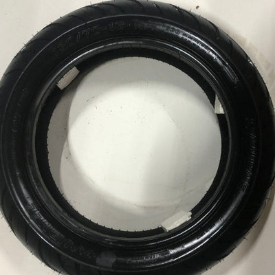 RM5X Lastik 130/70-13 - 63Q - Anlas - Ön Lastik - Voltapar