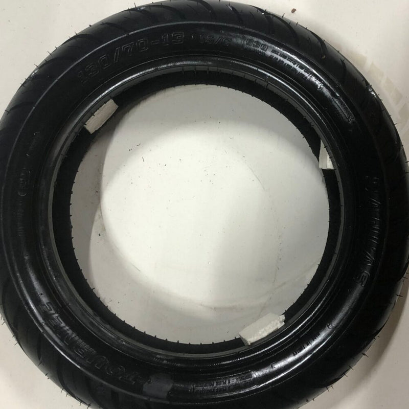 RM5X Lastik 130/70-13 - 63Q - Anlas - Ön Lastik - Voltapar