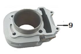 APX7 Silindir (200 CC) - Voltapar