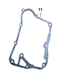 APX7 Motor Kapak Contası Sağ (200 CC) - Voltapar