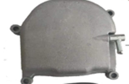 RSX3 Külbütör Kapağı (Rsx3 125cc) - Voltapar