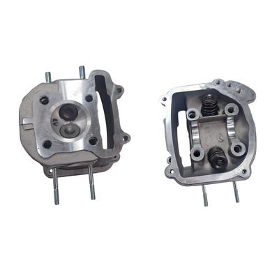 RSX3 Silindir Kafası Komple (125 CC) - Voltapar