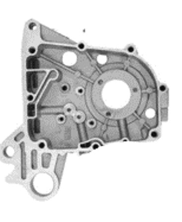 RSX3 Sağ Motor Bloğu (Rsx3 125cc) - Voltapar