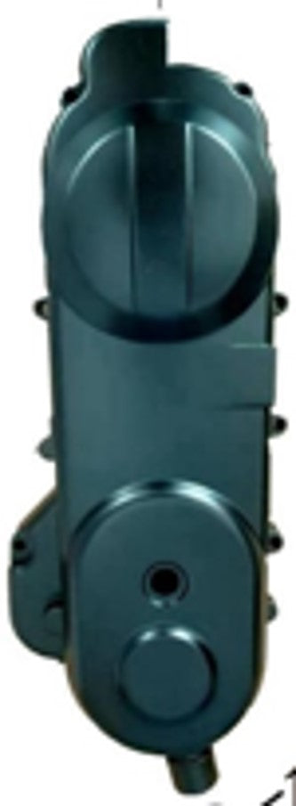 RSX3 Kapak Sol Blok (Rsx3 125cc) - Voltapar