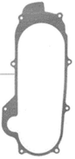 RSX3 Kapak Contası Sol Blok (Rsx3 125cc) - Voltapar