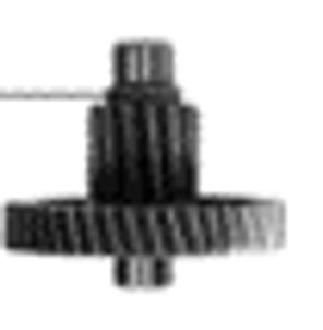 RSX3 Ara Mil Dişlisi (125 CC) Countershaft Comp (125 CC) - Voltapar
