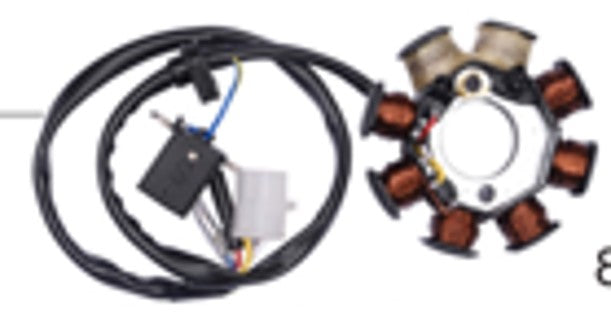 RSX3 Stator (125 CC) - Voltapar