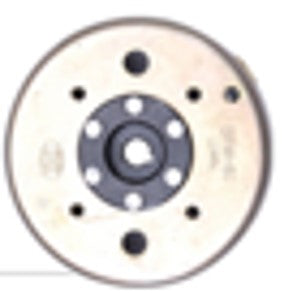 RSX3 Stator Kapağı (Rsx3 125cc) - Voltapar