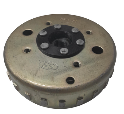 RS1 Stator Kapağı (50cc) 2021 (Enjeksiyonlu) Ps3/Rs5 - Voltapar