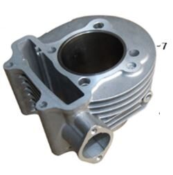 RS7 Silindir (125 CC Sct) - Voltapar