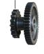 RS5 Cıft Dışlı (125 CC Sct) - Voltapar