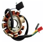 RS7 Stator (125 CC Sct) 12 Baklalı - Voltapar
