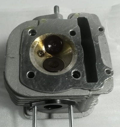 RA5 Silindir Kafası Komple (Ra5 180cc) - Voltapar