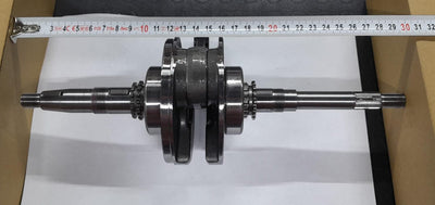 RA5 Krank (Ra5 180cc) 30,5 Cm Uzunluk - Voltapar