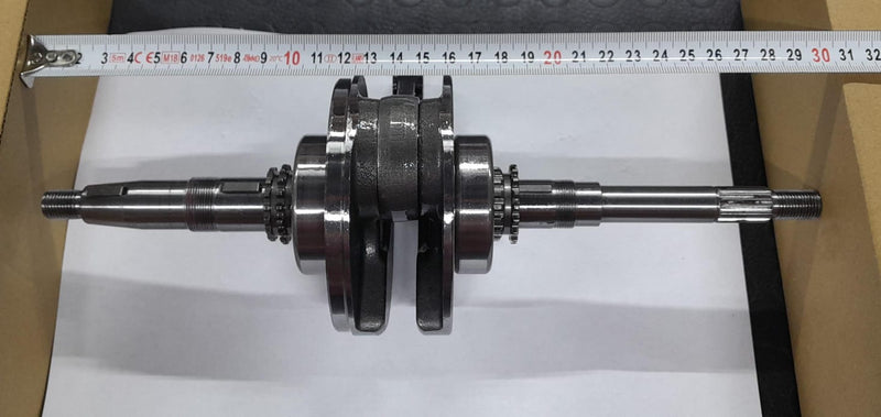 RA5 Krank (Ra5 180cc) 30,5 Cm Uzunluk - Voltapar