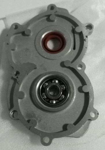 RA5 Kapak El Marşı (Ra5 180cc) - Voltapar