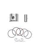 PS3 Piston Seti (Ps3 50cc) - Voltapar