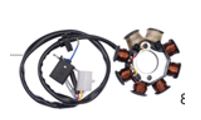 PS3 Stator (Ps3 50cc) - Voltapar