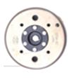 PS5 Stator Kapağı (Ps5 125cc) - Voltapar