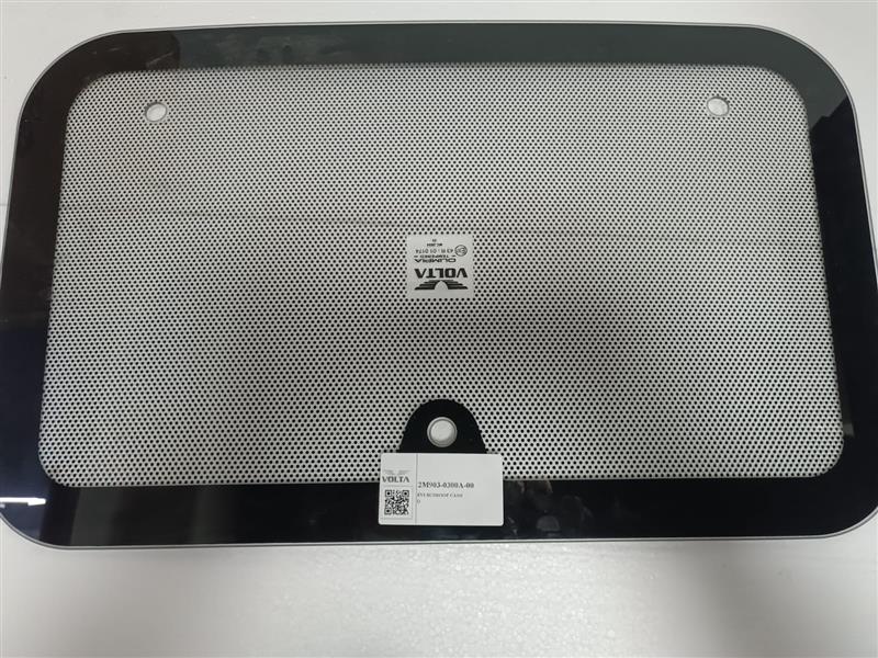 EV1 Sunroof Camı - Voltapar