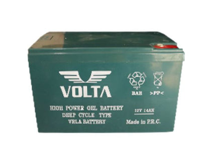 VT3 PRO (48V) Jel 12V-14Ah (1222.517.5) - VSM - Voltapar