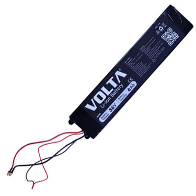 VT1 Lityum 36V-6Ah - VT1 - Voltapar