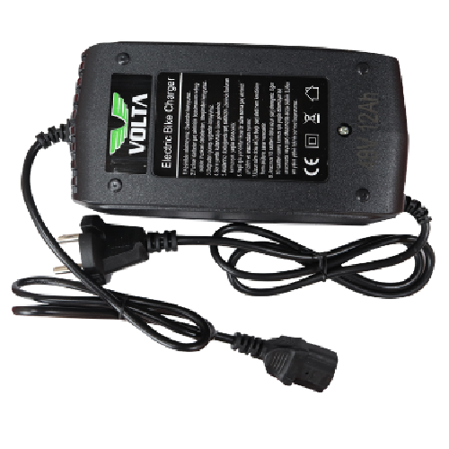 VT5 72V 60A Şarj Cihazı - Voltapar