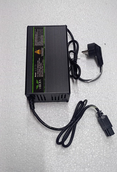 VT7 Şarj Cihazı Lityum 84.0V 10A - Voltapar