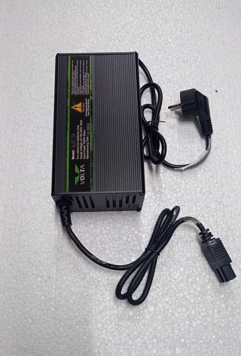 VT7 Şarj Cihazı Lityum 84.0V 10A - Voltapar
