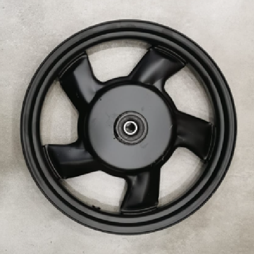 VT3 PRO (48V) Vt3-2022 Arka Jant - Voltapar