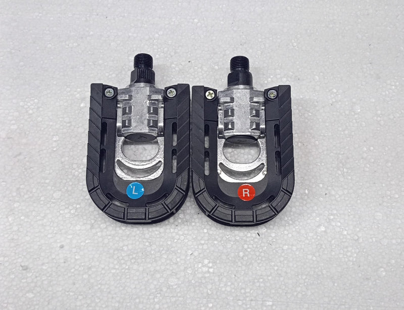 VB2 (48V) VB2 Pedal Seti - Voltapar
