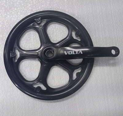 VB2 (48V) VB2 Pedal Kolu Sağ - Voltapar