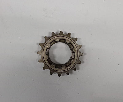VSX Motor Zincir Dışlısı - Voltapar