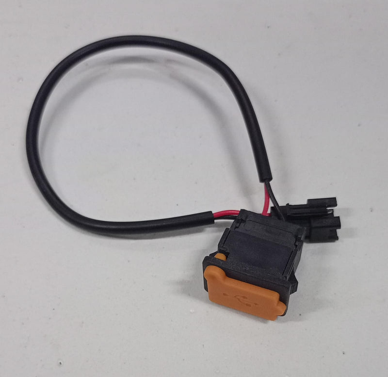 VSX USB Şarj Soketi - Voltapar